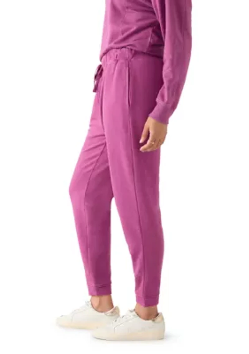 Women's Pull On Joggers