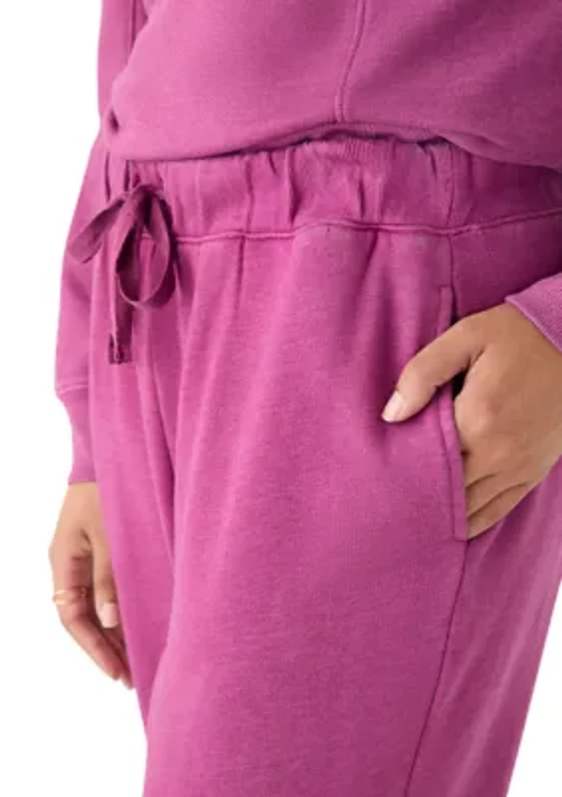 Women's Pull On Joggers