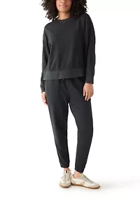 Women's Pull On Joggers