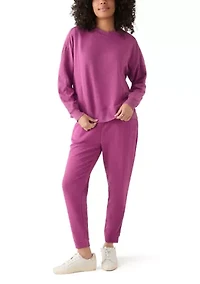 Women's Pull On Joggers