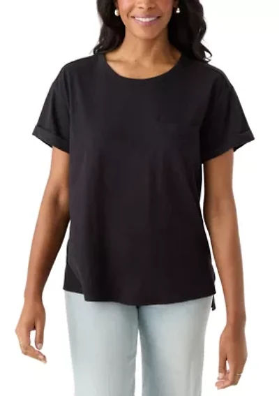 Women's Vintage Boyfriend T-Shirt