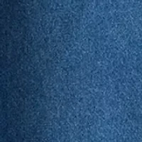 Women's Button Front Denim Mini Dress