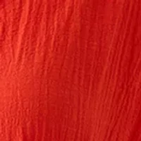 Women's Belted Shirt Dress