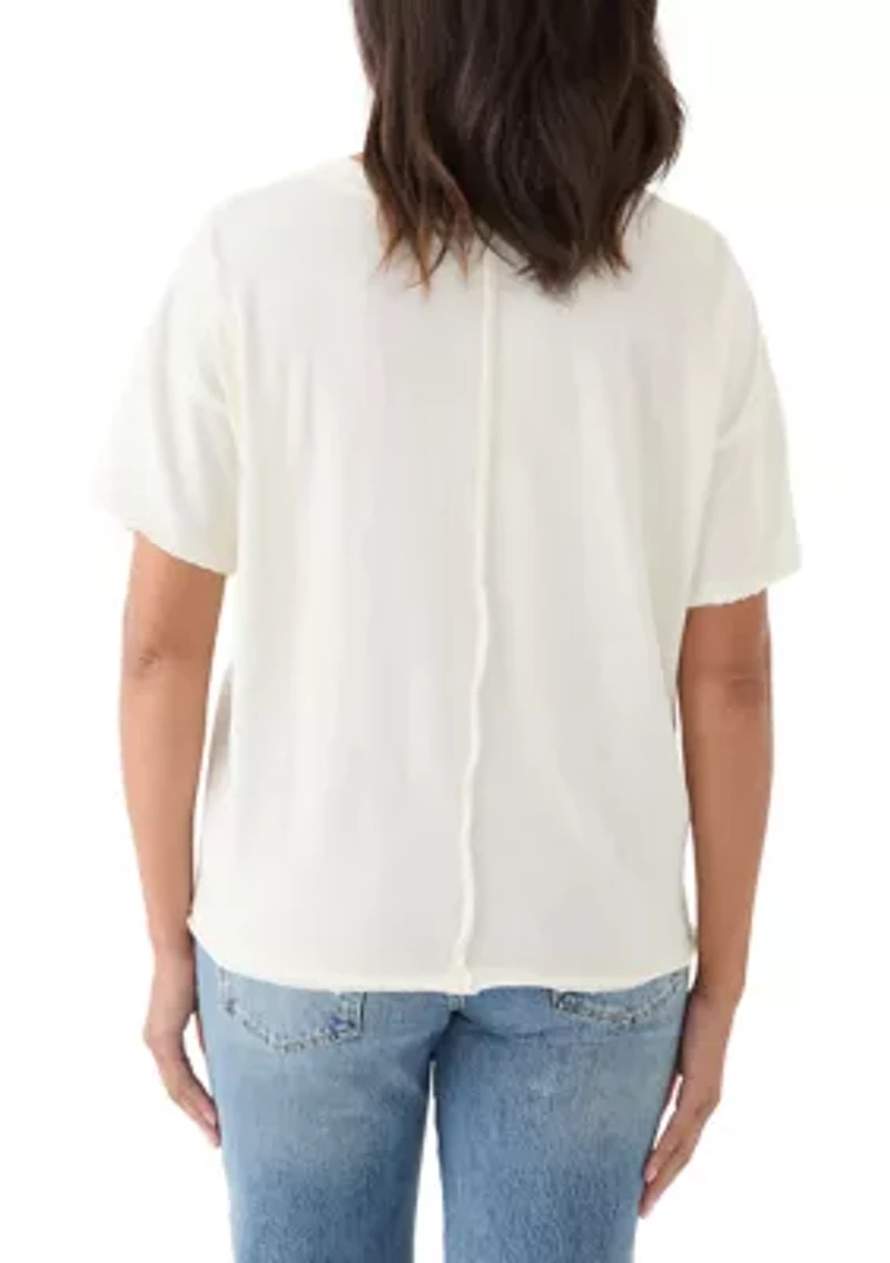 Women's Short Sleeve Graphic Tee