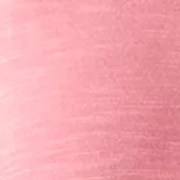 Women's Short Sleeve V-Neck Tee with Neck Detail