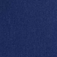 Women's Short Sleeve Babydoll Terry Top