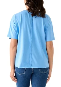 Women's Short Sleeve Graphic T-Shirt