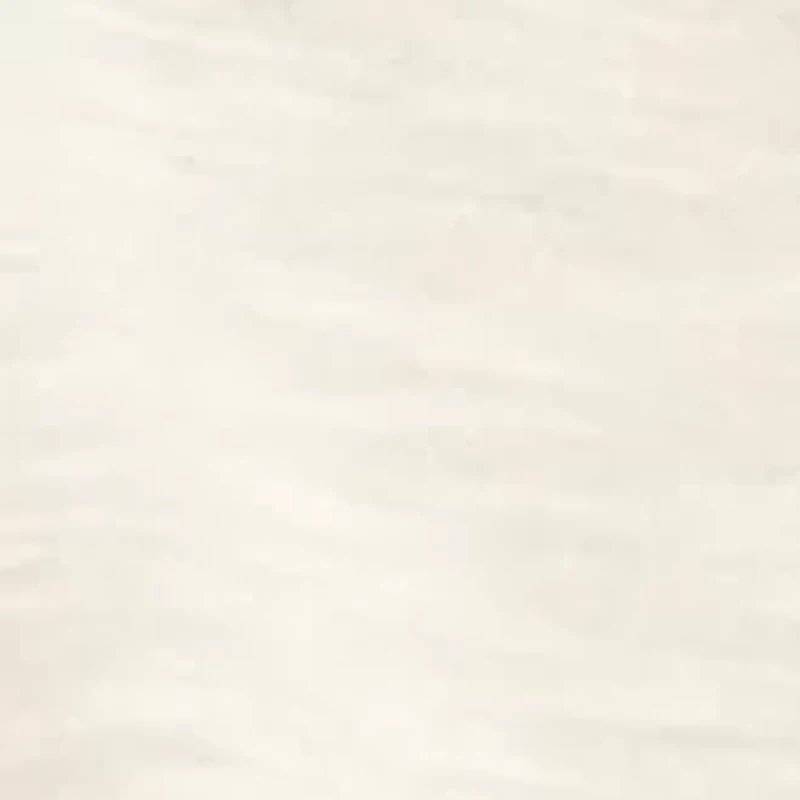 Petite Smocked Neck Peasant Heavyweight Top