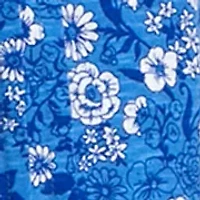 Plus Pintuck Peasant Top