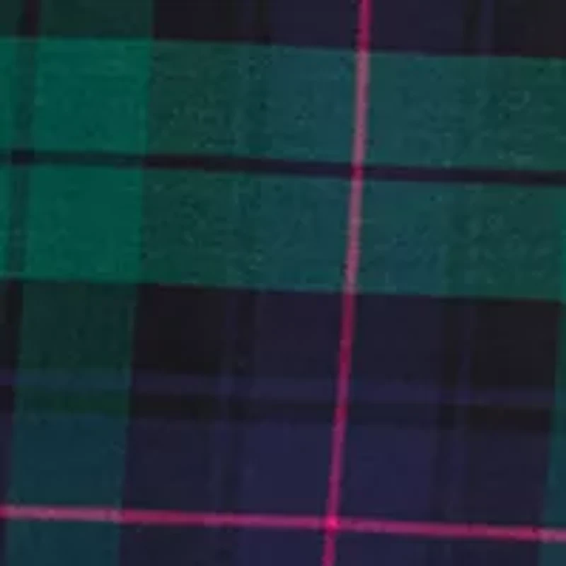 Women's Long Sleeve Flannel Shirt