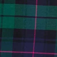 Women's Long Sleeve Flannel Shirt