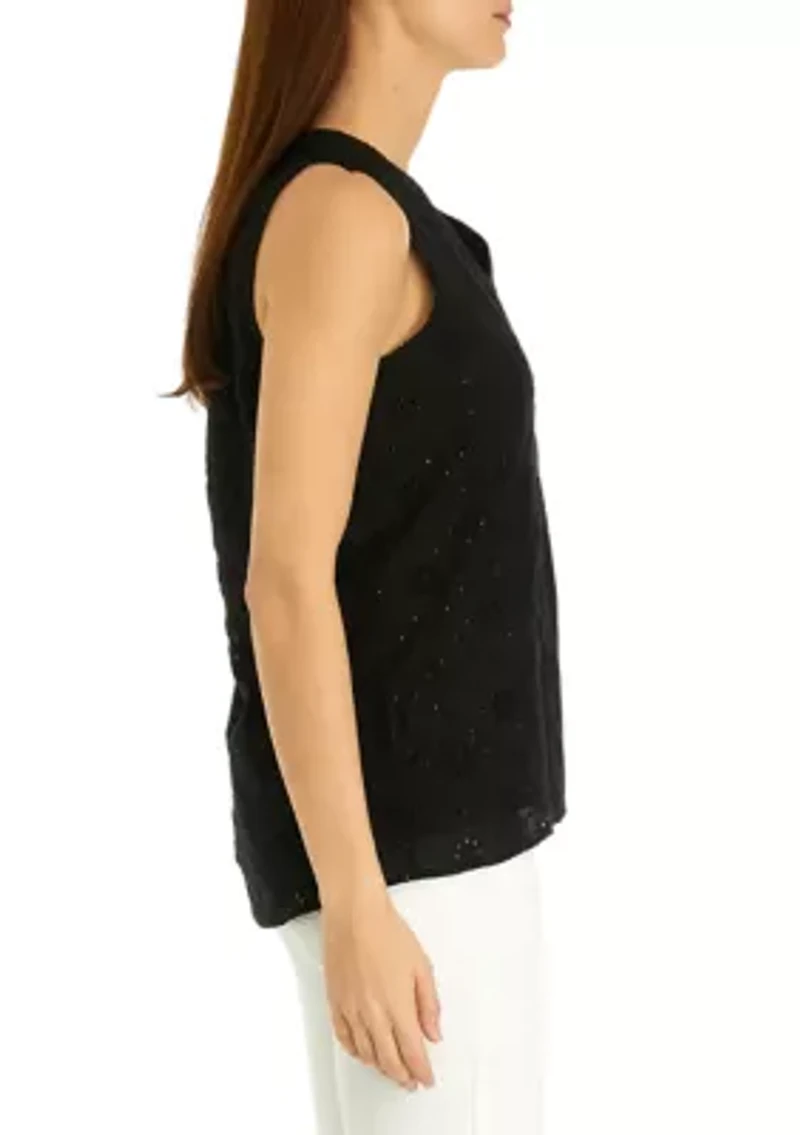 Women's Peasant Top