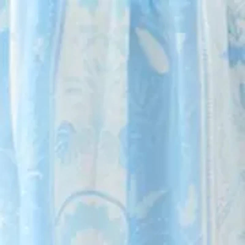 Women's Sleeveless Halter Printed Maxi Dress