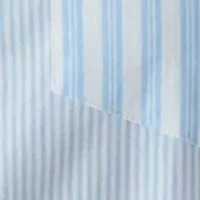 Women's Yarn Dyed Button Front Shirt