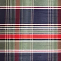 Sewing Down South x Crown & Ivy™ Sew Merry Midi Shirt Dress