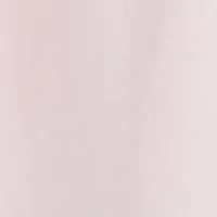 Women's Long Sleeve Crochet Solid Trim Top