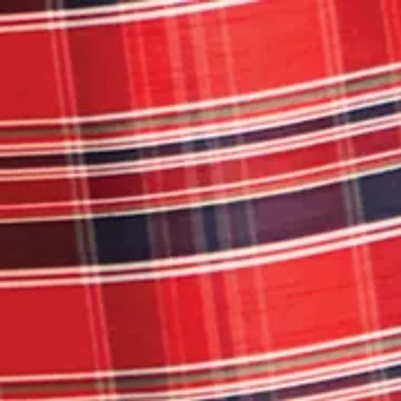 Sewing Down South x Crown & Ivy™ Sew Merry Pleated Maxi Skirt