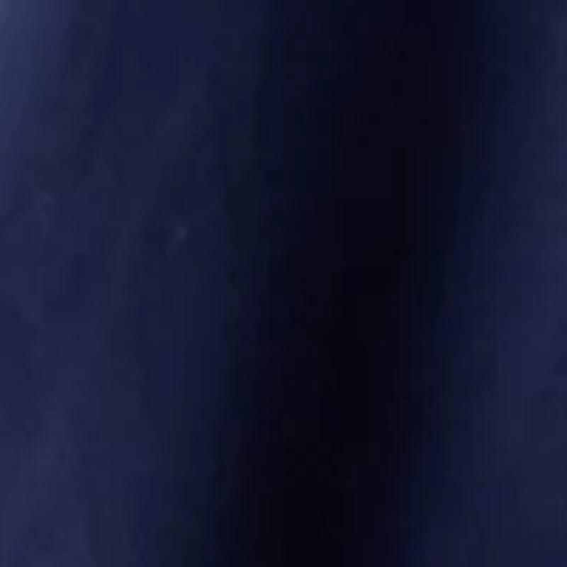 Women's 3/4 Ruffle Sleeve Smocked Split Neck Top