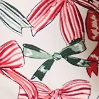 Sewing Down South x Crown & Ivy™ Sew Merry Bow Back Tank