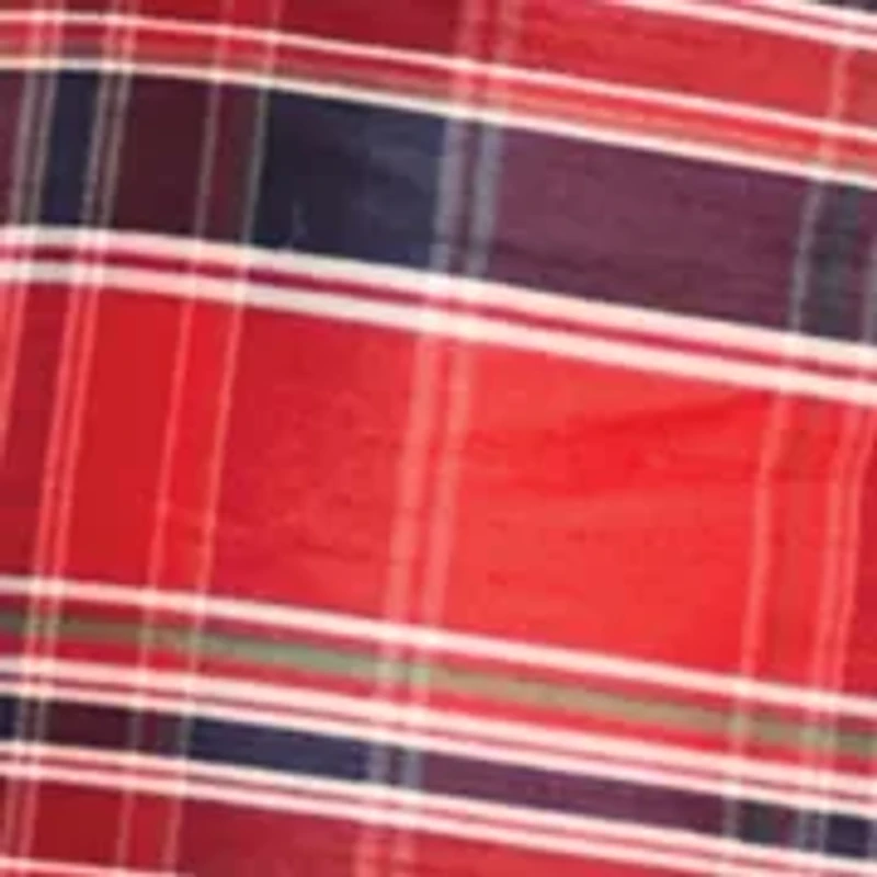 Sewing Down South x Crown & Ivy™ Sew Merry Bow Back Tank