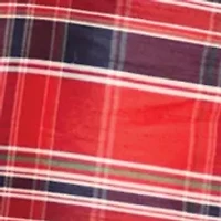 Sewing Down South x Crown & Ivy™ Sew Merry Bow Back Tank