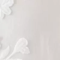 Women's 3/4 Ruffle Neck Top