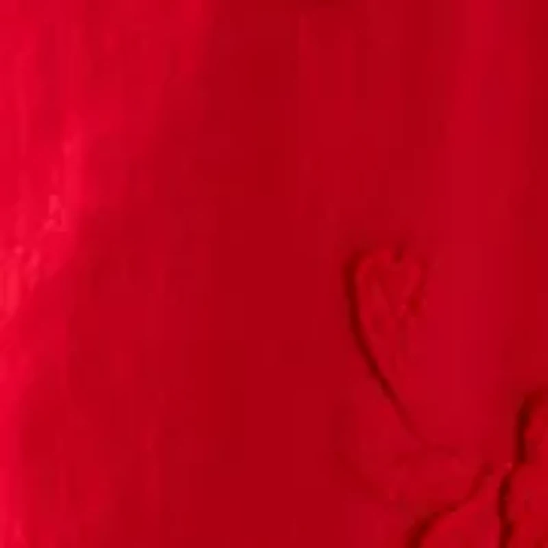 Women's 3/4 Ruffle Neck Top