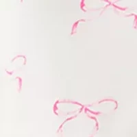 Women's Long Sleeve Printed Button Up Tunic Top