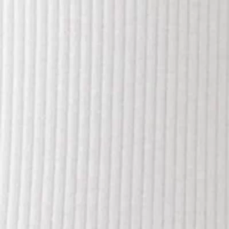 Women's Sleeveless Ribbed Tank Top