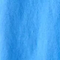 Women's Sleeveless Knit Peasant Top