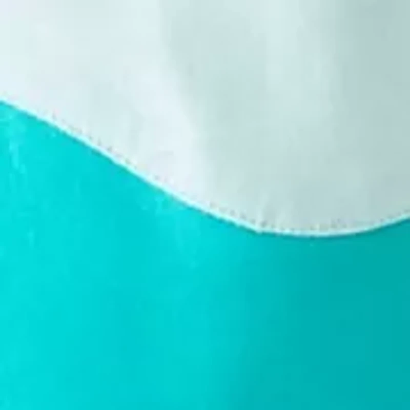 Women's Sleeveless A-Line Trim Top