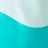 Women's Sleeveless A-Line Trim Top