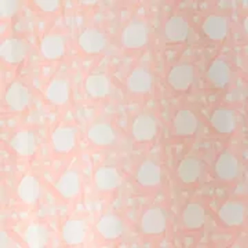 Women's Short Sleeve Flounce Shirtdress