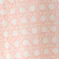 Women's Short Sleeve Flounce Shirtdress