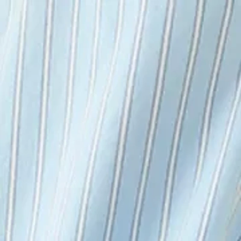 Women's Short Sleeve Flounce Shirtdress