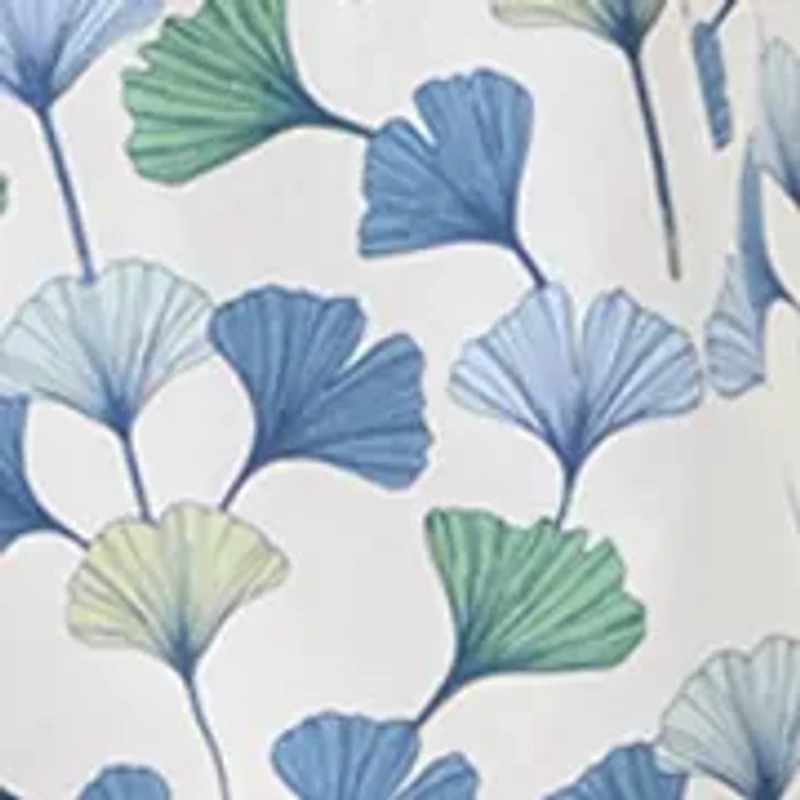 Women's Three-Quarter Sleeve Flounce Tiered Dress