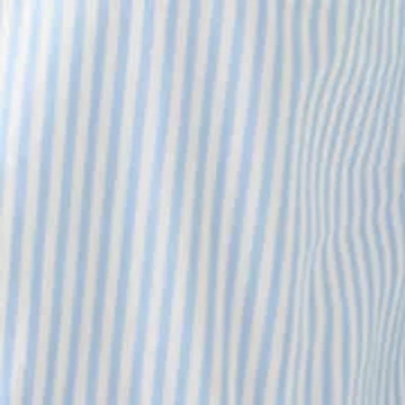 Women's 3/4 Sleeve Flounce Tiered Shift Dress