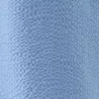 Women's Short Sleeve Textured Mini Dress