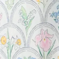 Women's Ruffle Neck Dress