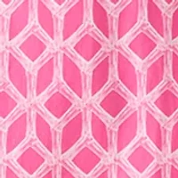 Women's Ruffle Neck Dress