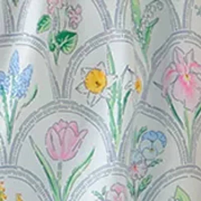 Women's Short Sleeve Waisted Midi Dress