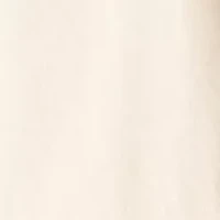 Women's Sleeveless Scallop Tier Dress