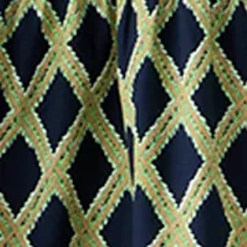 Women's Short Sleeve Print Peasant Dress