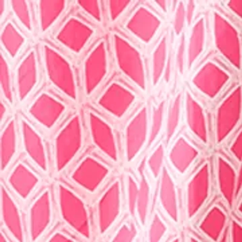 Women's Short Sleeve Belted Midi Dress