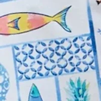 Sewing Down South x Crown & Ivy™ Lauren Flutter Sleeve Midi Dress with Button Front