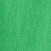 Women's Sleeveless Eyelet Top