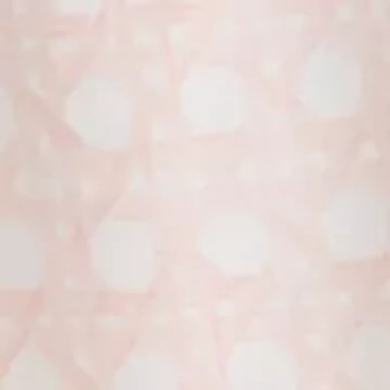 Women's 3/4 Sleeve Printed Peasant Top