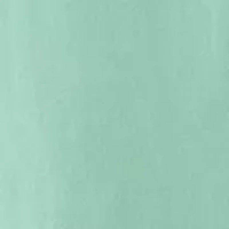 Women's 3/4 Sleeve Ruffle Neck Tencel Blouse