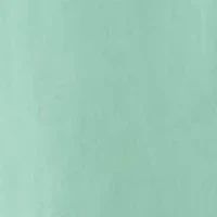 Women's 3/4 Sleeve Ruffle Neck Tencel Blouse