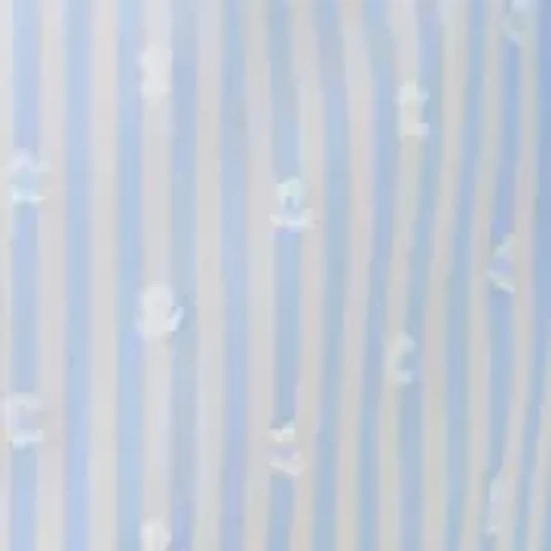 Women's Double Flutter Blouse